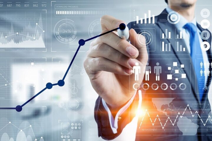 За пять лет объем услуг в Узбекистане увеличился в 3,5 раза