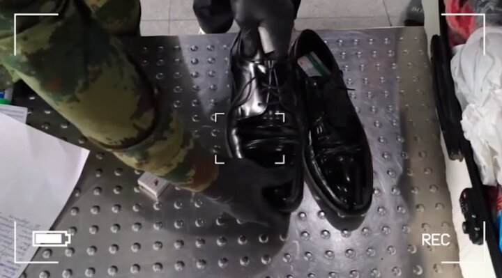 Иностранец придумал интересный способ, как ввезти в Узбекистан психотропные препараты