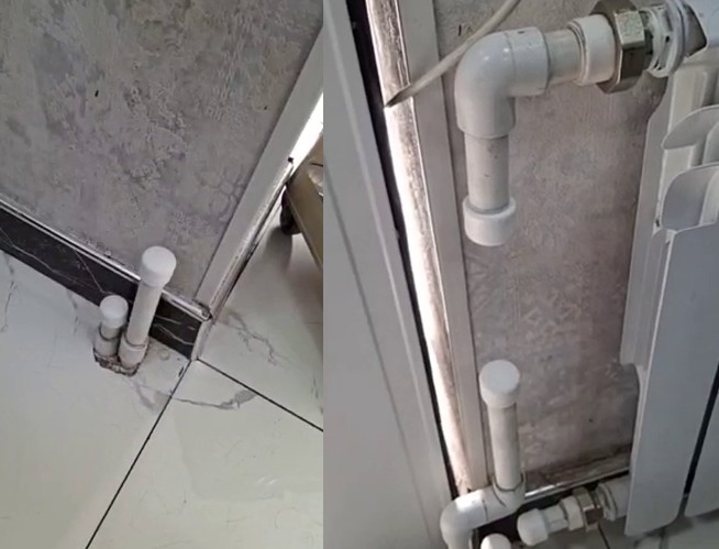 В Ташкенте предприниматель оставил без отопления целый дом