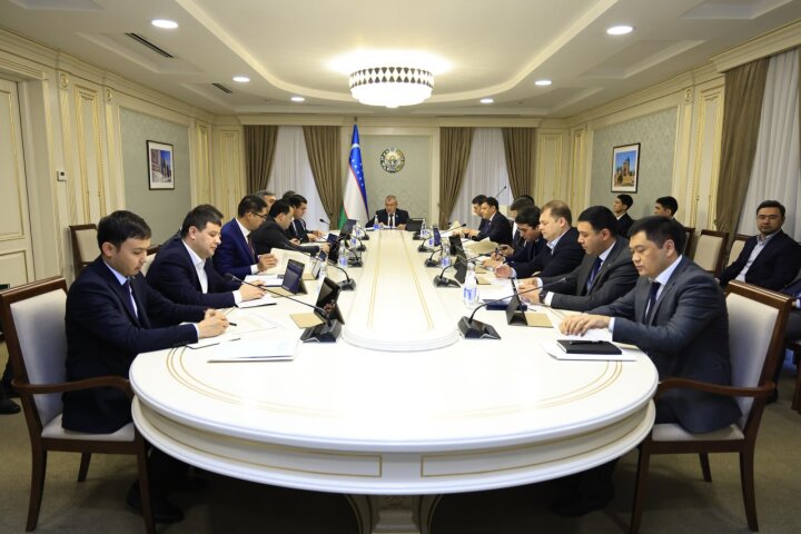 В Узбекистане одобрили поправки для лицензирования исламских банковских услуг