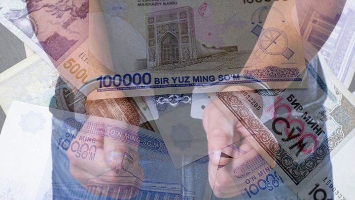 Мошенник из Ахангарана смог обмануть граждан Узбекистана на 1 млрд сумов