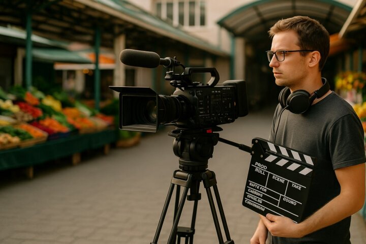 Раскрыты подробности о введении платы за съёмку на рынках Ташкента