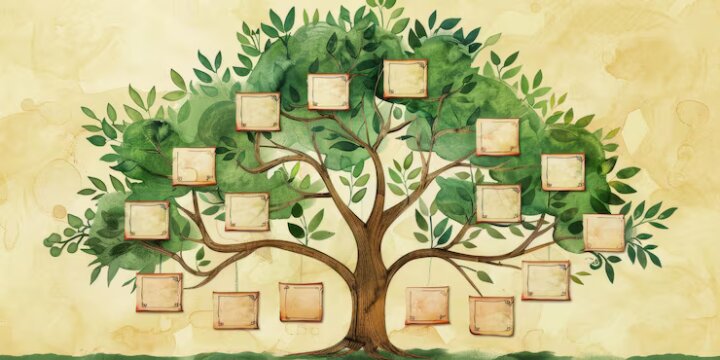 Узбекистанцы получат свою родословную