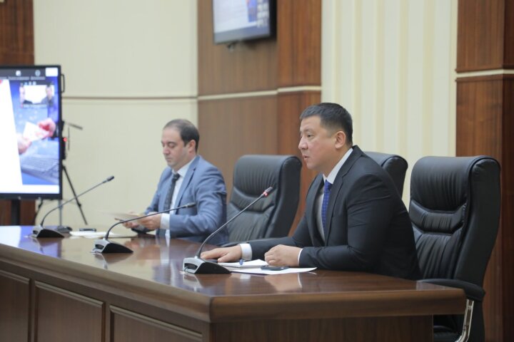 В Узбекистане закрепляется принцип нулевой терпимости к коррупции в ведомствах