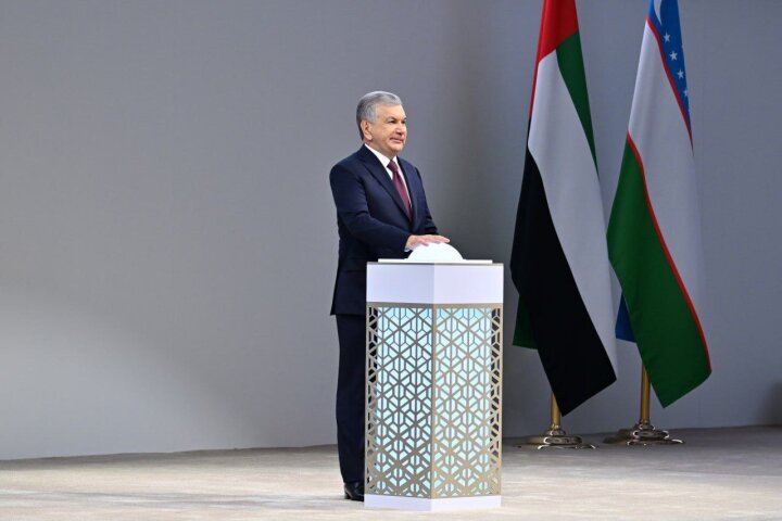 Президент Узбекистана запустил программу полного устранения бюрократии к 2030 году