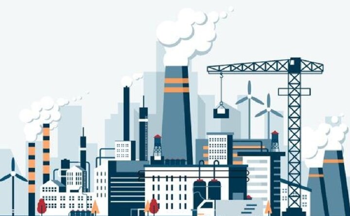 В Узбекистане действует 58,6 тысячи промышленных предприятий