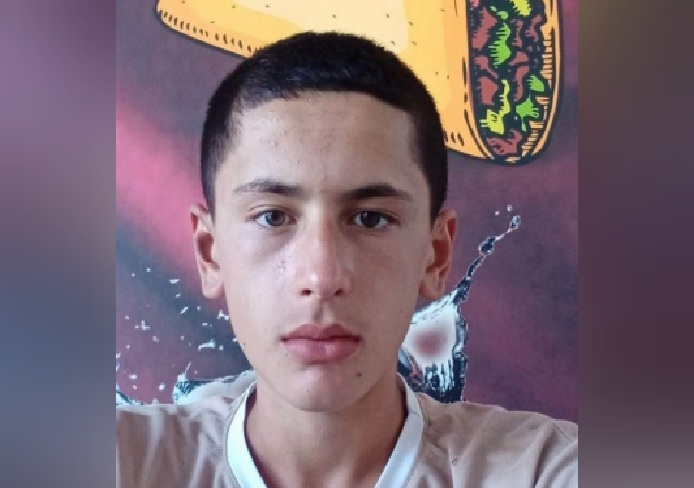 В Навои месяц не могут найти без вести пропавшего школьника