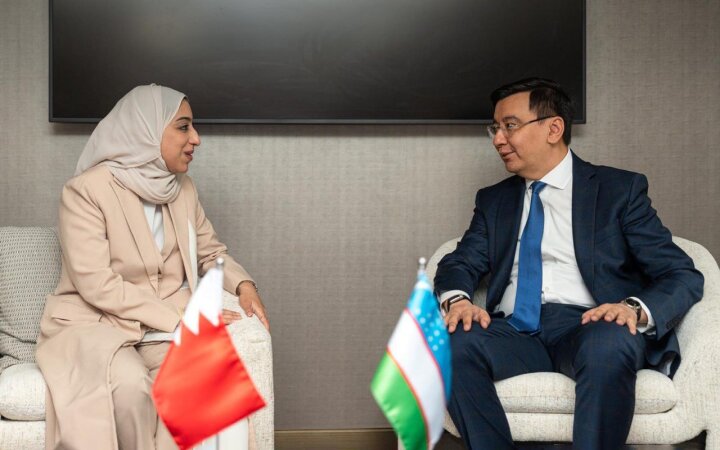 Сотрудничество Узбекистана и Бахрейна в туризме обсуждено в Эр Рияде