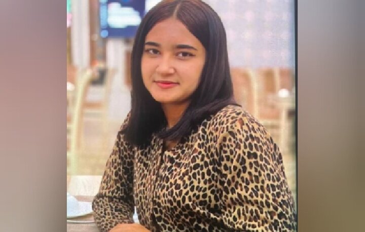 17-летняя девочка пропала в Бухаре