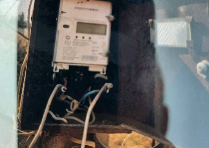 Житель Андижана смог украсть электроэнергию на полмиллиарда сумов