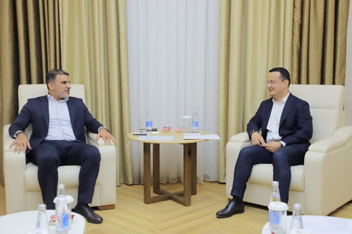 В Узбекистане рассматривают создание нового банка