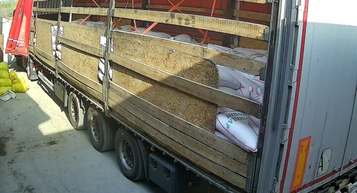 Контрабандисты придумали схему по незаконному вывозу риса из Узбекистана