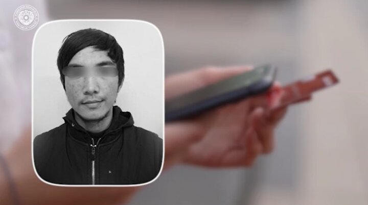 Интернет-мошенник экстрадирован из Турции в Узбекистан