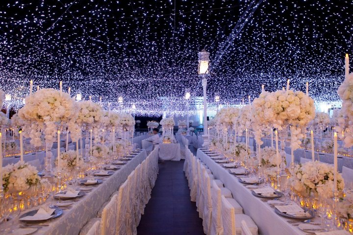 В Кашкадарье применили максимальный штраф за пышную свадьбу