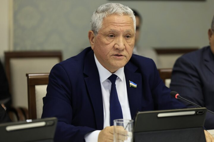 Инвестиционные реформы в регионах Узбекистана обсудили в Сенате