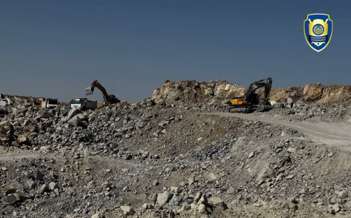 В Самаркандской области должностные лица ООО превысили полномочия