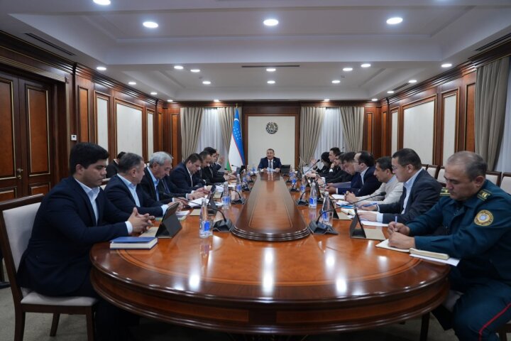 Социальная защита населения Узбекистана требует обновления правовых норм