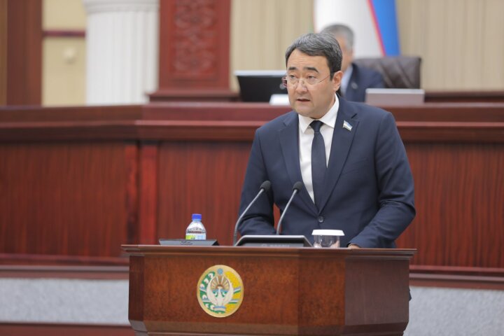 Исламские банковские продукты появятся в банковской системе Узбекистана