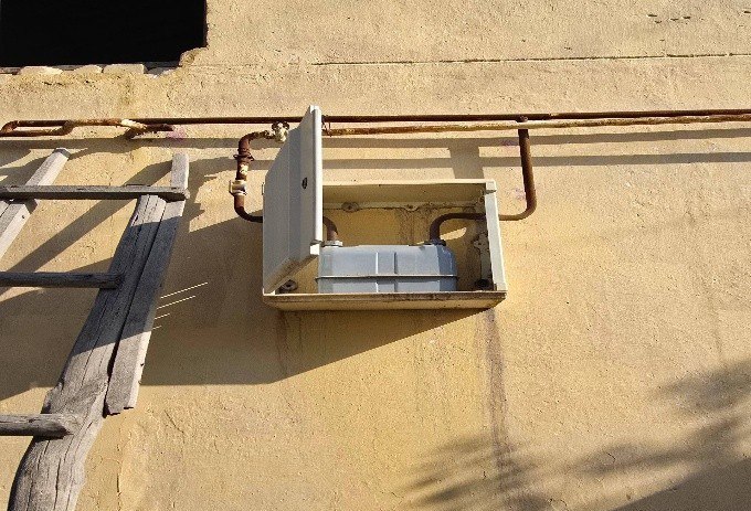 В Фергане пекарню уличили в хищении природного газа на 400 млн сумов