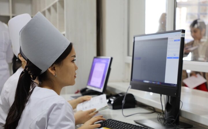 Узбекистанцы получат лечение за счёт бюджета