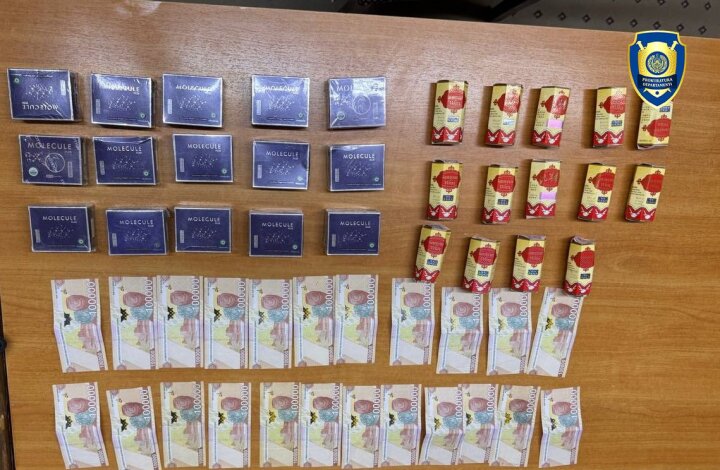 В Нукусе задержаны продавцы сильнодействующих лекарственных средств