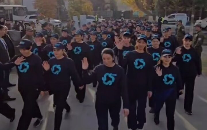 Жителей Самарканда охватит Марафон здоровья