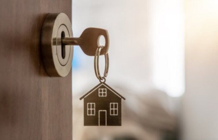 В текущем году в Узбекистане построено 47 тыс. домов