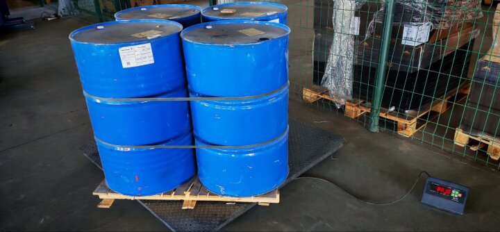 Рентгенконтроль на границе в Бухаре выявил незадекларированные товары