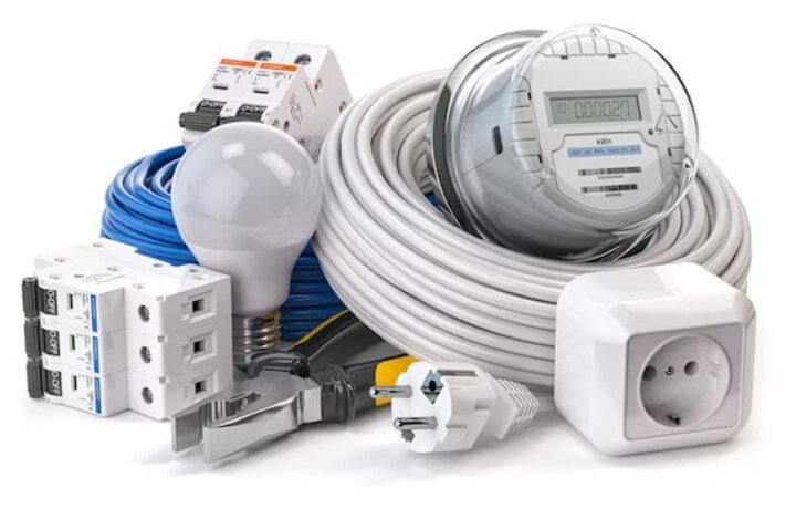 Объём производства электрооборудования в Узбекистане значительно увеличился