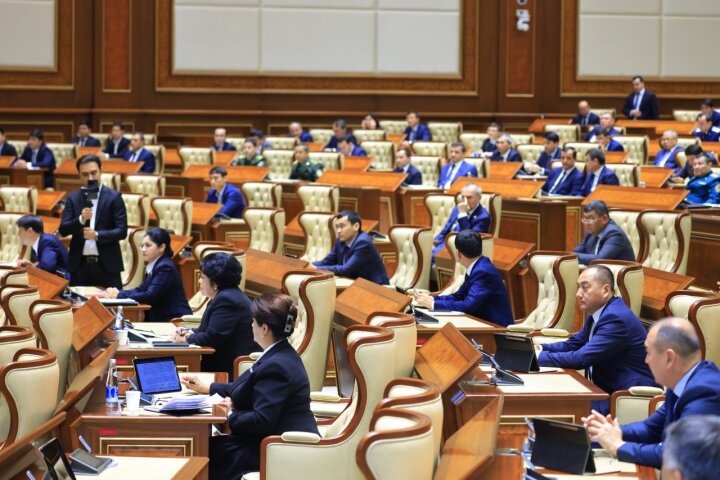 Соцзащита в Узбекистане выходит на новый уровень