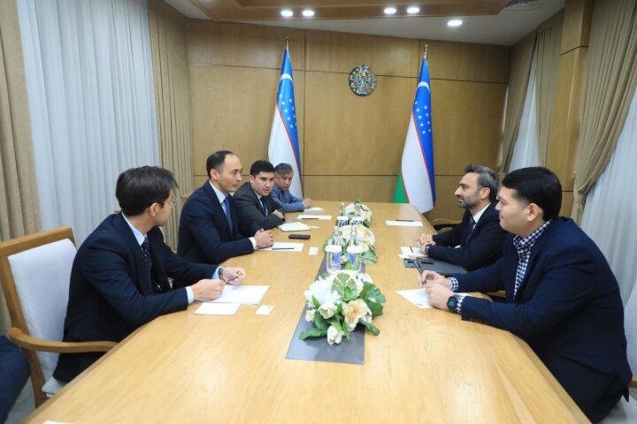 Комитет по туризму Узбекистана и Пакистан укрепляют сотрудничество