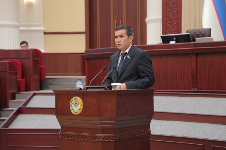 В Узбекистане упростят иски о прекращении права пользования