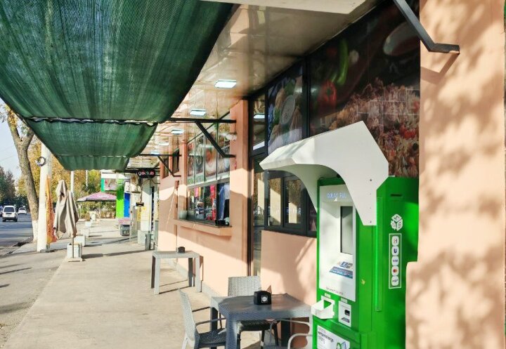 В Ташкенте проверяют дневное освещение торговых объектов