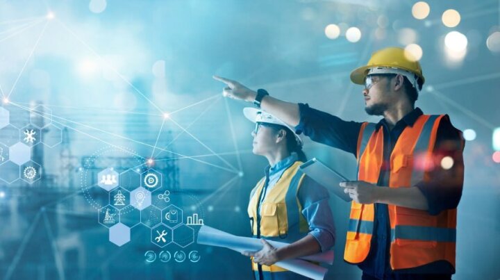 В Узбекистане произведено промышленной продукции на 865,8 трлн сумов