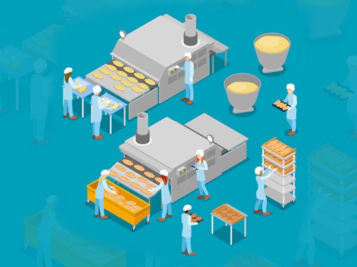 Семейный бизнес Узбекистана выбирает торговлю