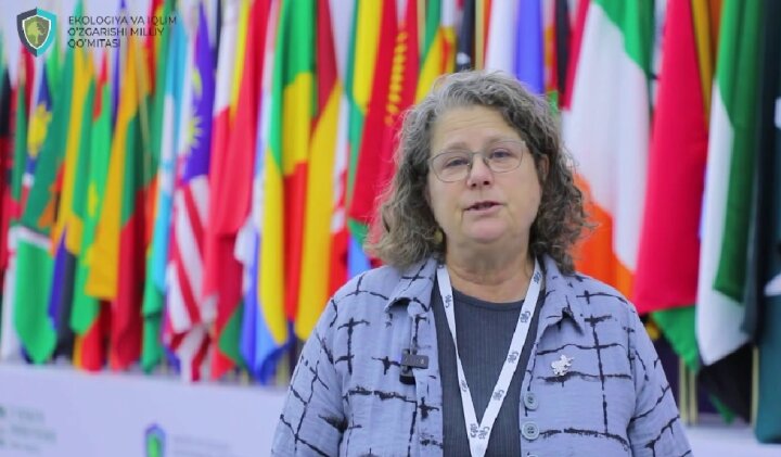 В Самарканде подчёркнута важность согласованных действий CMS и CITES