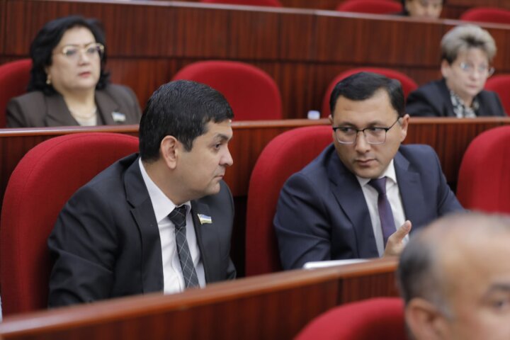 В Узбекистане подчеркнут роль многонационального народа в развитии страны