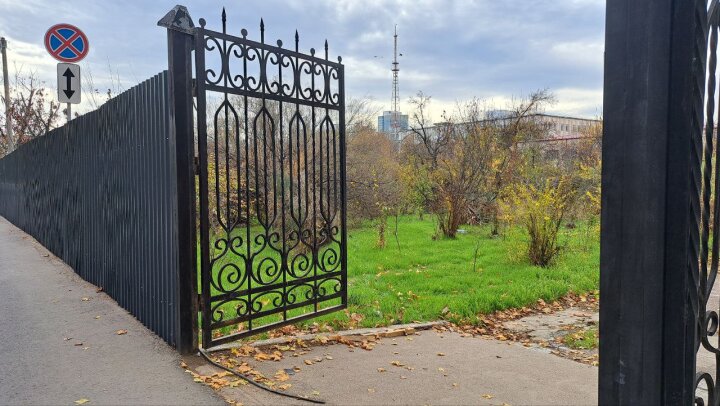 Узбекистанцы смогут блокировать изъятие озеленённых земель