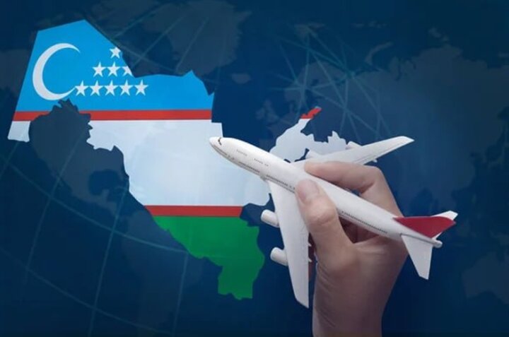 Кто из туристов чаще приезжает в Узбекистан, мужчины или женщины?