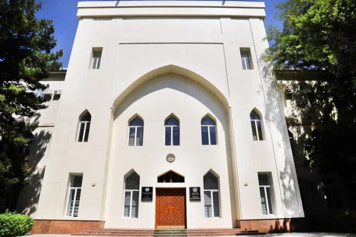 Академию наук Узбекистана ждут реформы