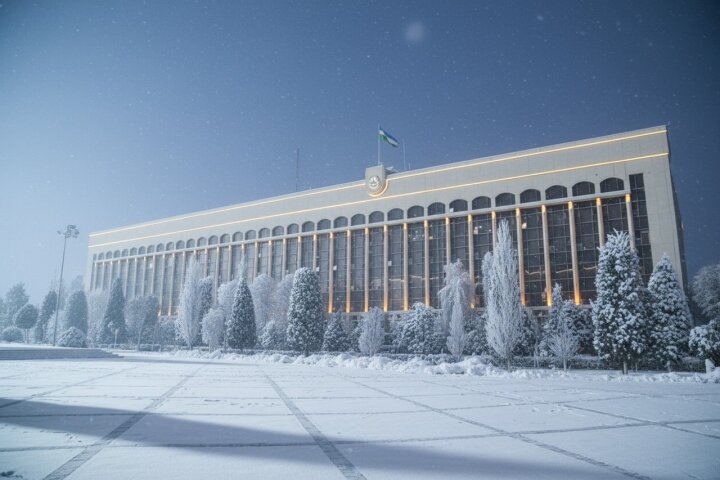 МВД Узбекистана опровергло утечку данных о водителях