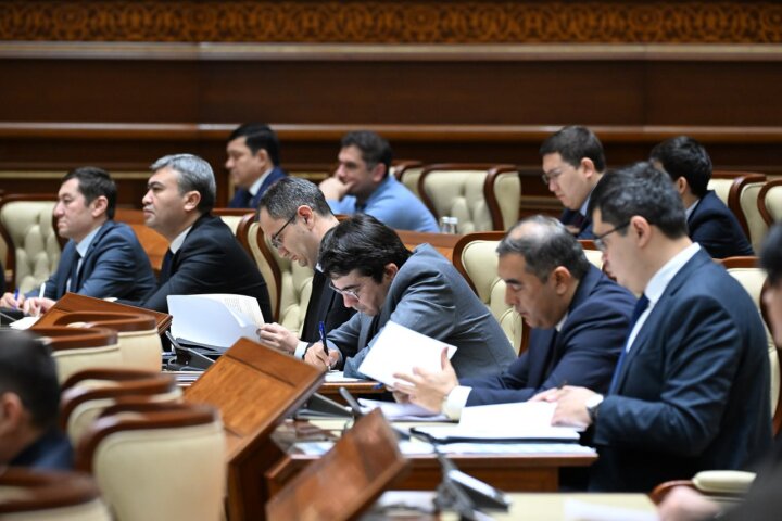 В Узбекистане уточнили полномочия органов по мирному использованию атома