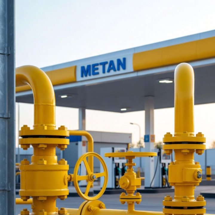 Из-за потепления в Узбекистане сняли ограничения на работу АГНКС