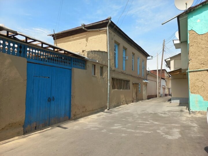 В Узбекистане с 2026 года введут номинацию Лучшая махалля-налогоплательщик