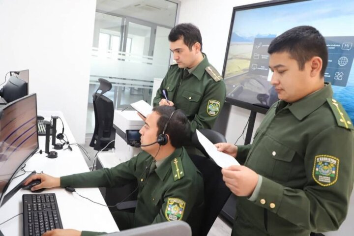 В Узбекистане с 1 июня 2026 упростят уплату таможенной пошлины