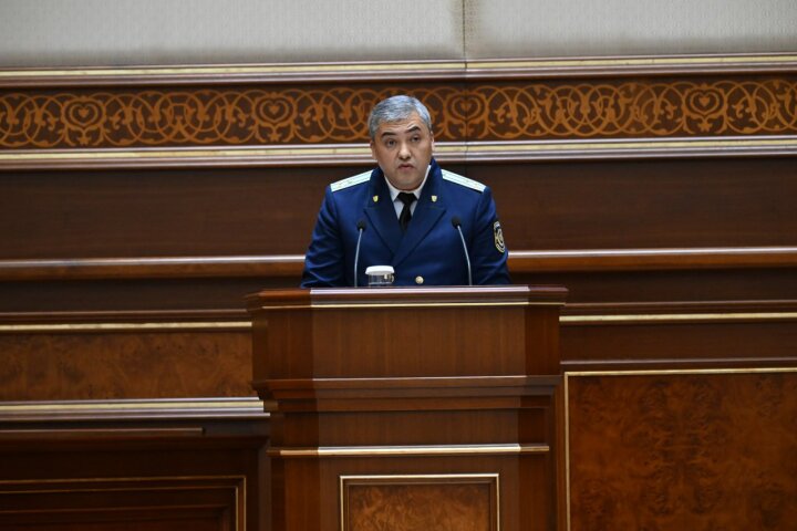 Сенат Узбекистана указал на долги хокимиятов и бюджетных организаций