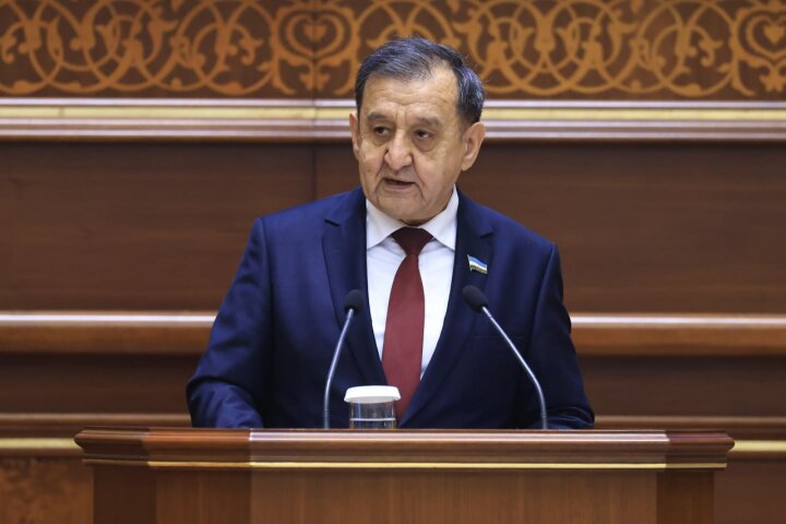 В Узбекистане закон распределит полномочия местной власти между органами