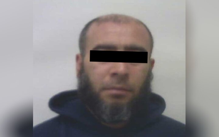 США депортируют из страны узбекистанца, возможно связанного с терроризмом