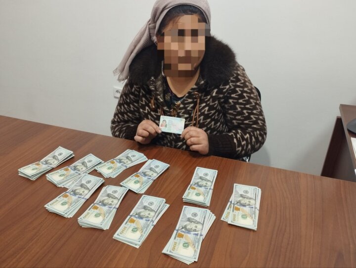 Андижанец заплатил жене $10 000, чтобы уехать за границу
