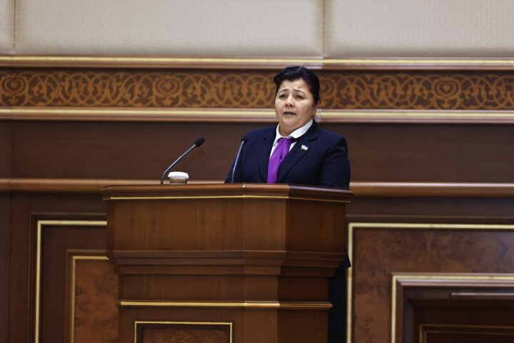 В Узбекистане ужесточают наказание за загрязнение окружающей среды